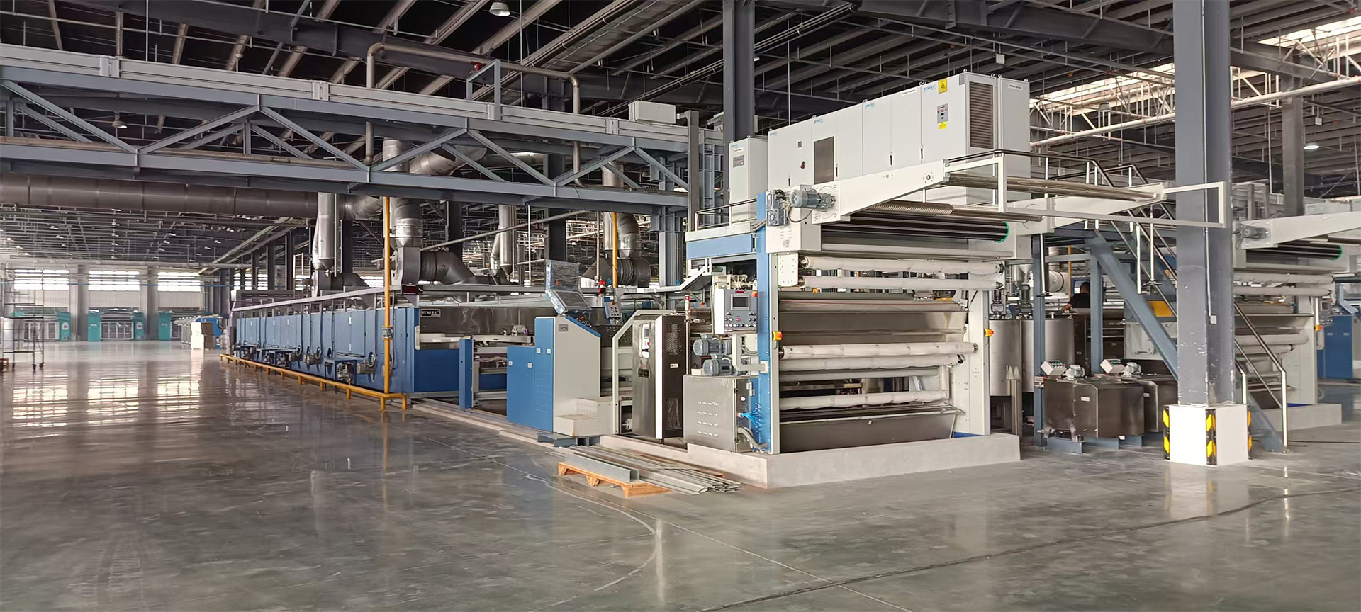 生(shēng)産設備